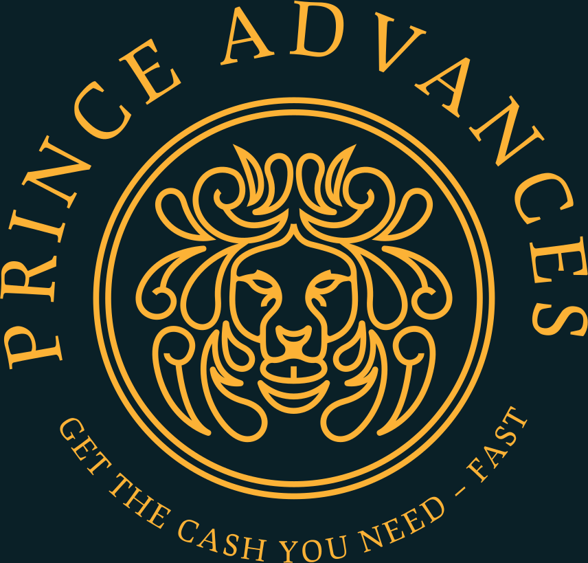 Prince Advances Merchant Cash Solutions Logo